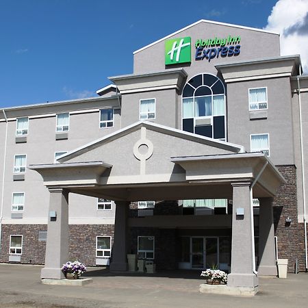 Holiday Inn Express Yorkton East By Ihg Eksteriør bilde