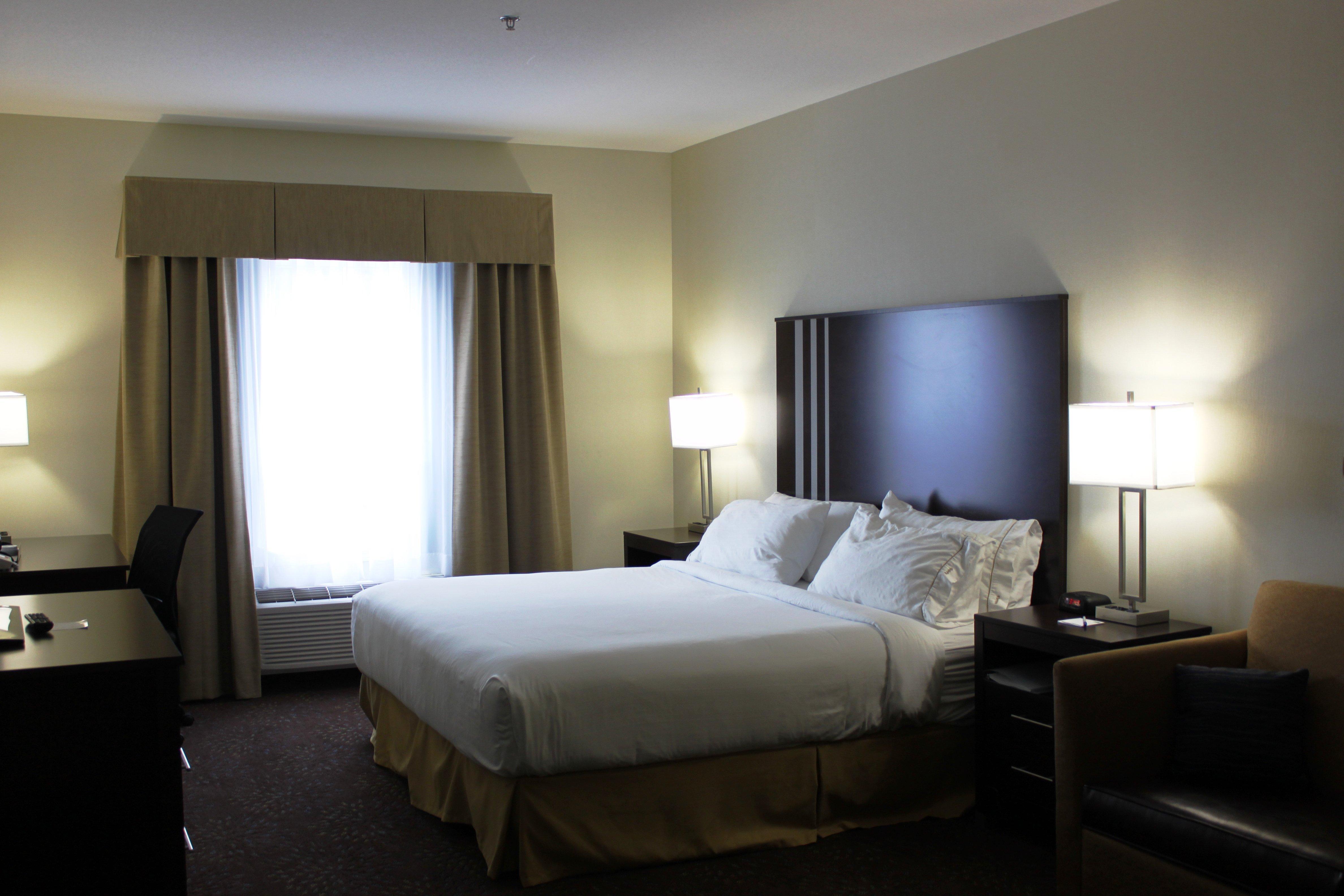Holiday Inn Express Yorkton East By Ihg Eksteriør bilde