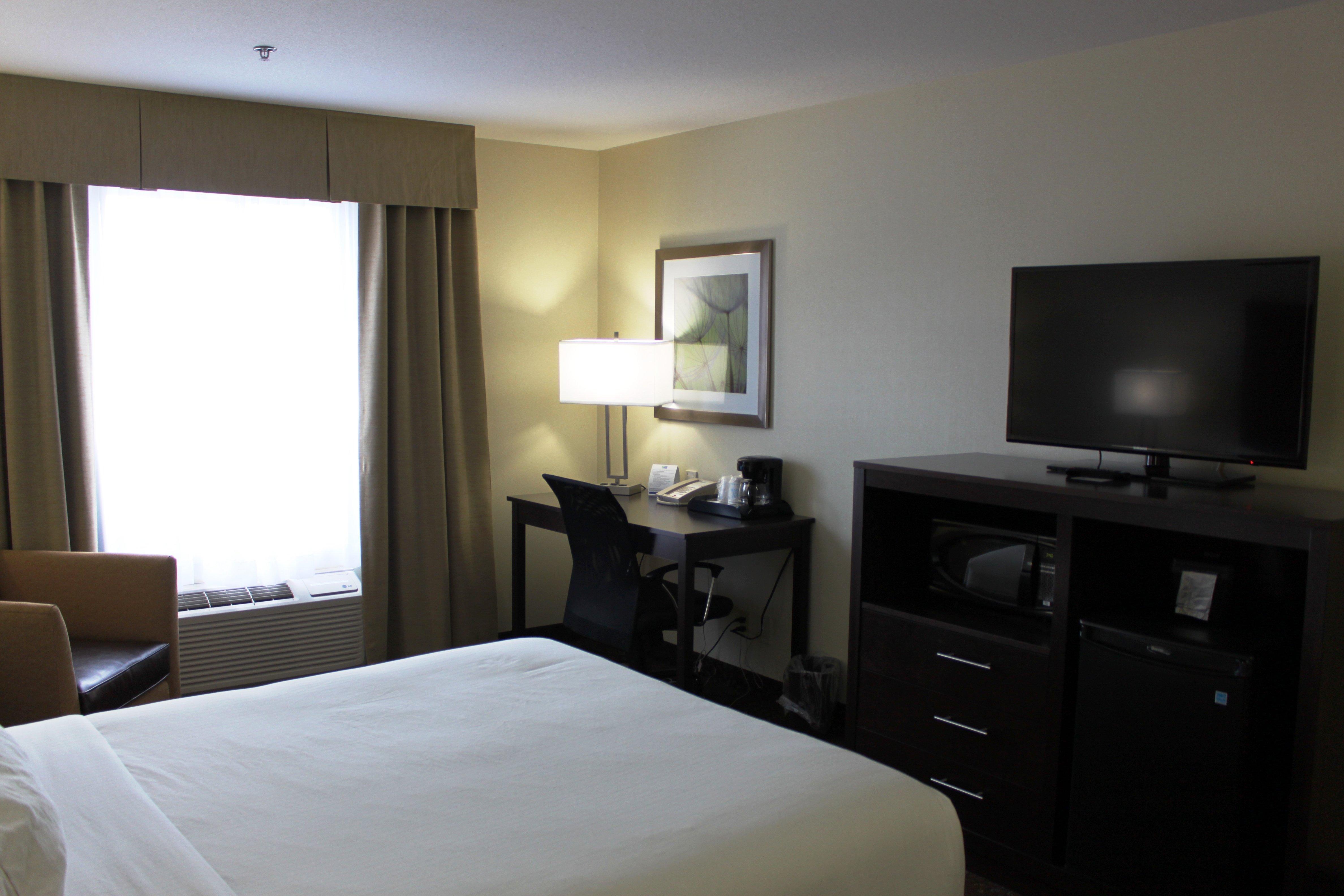 Holiday Inn Express Yorkton East By Ihg Eksteriør bilde