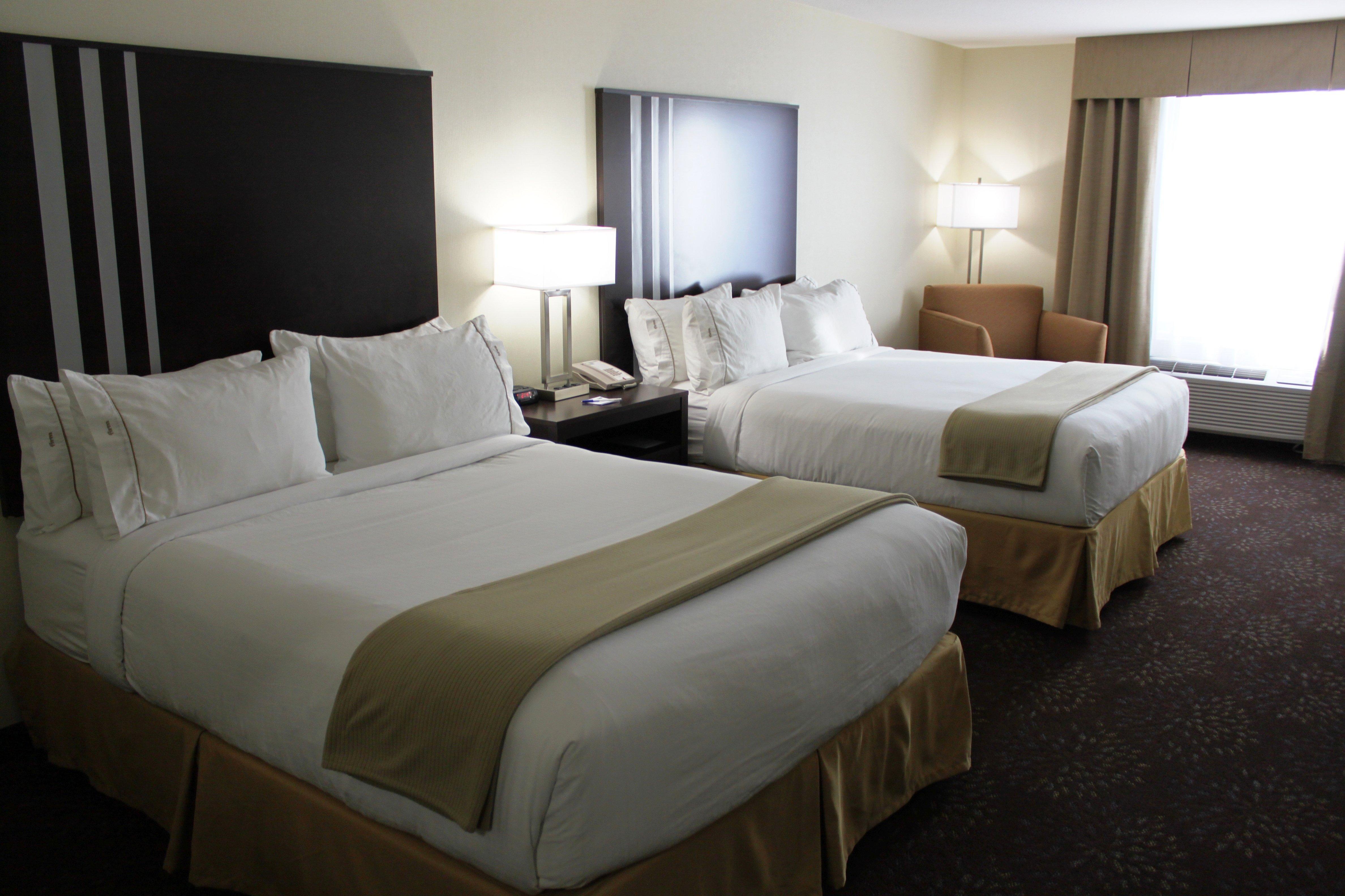 Holiday Inn Express Yorkton East By Ihg Eksteriør bilde