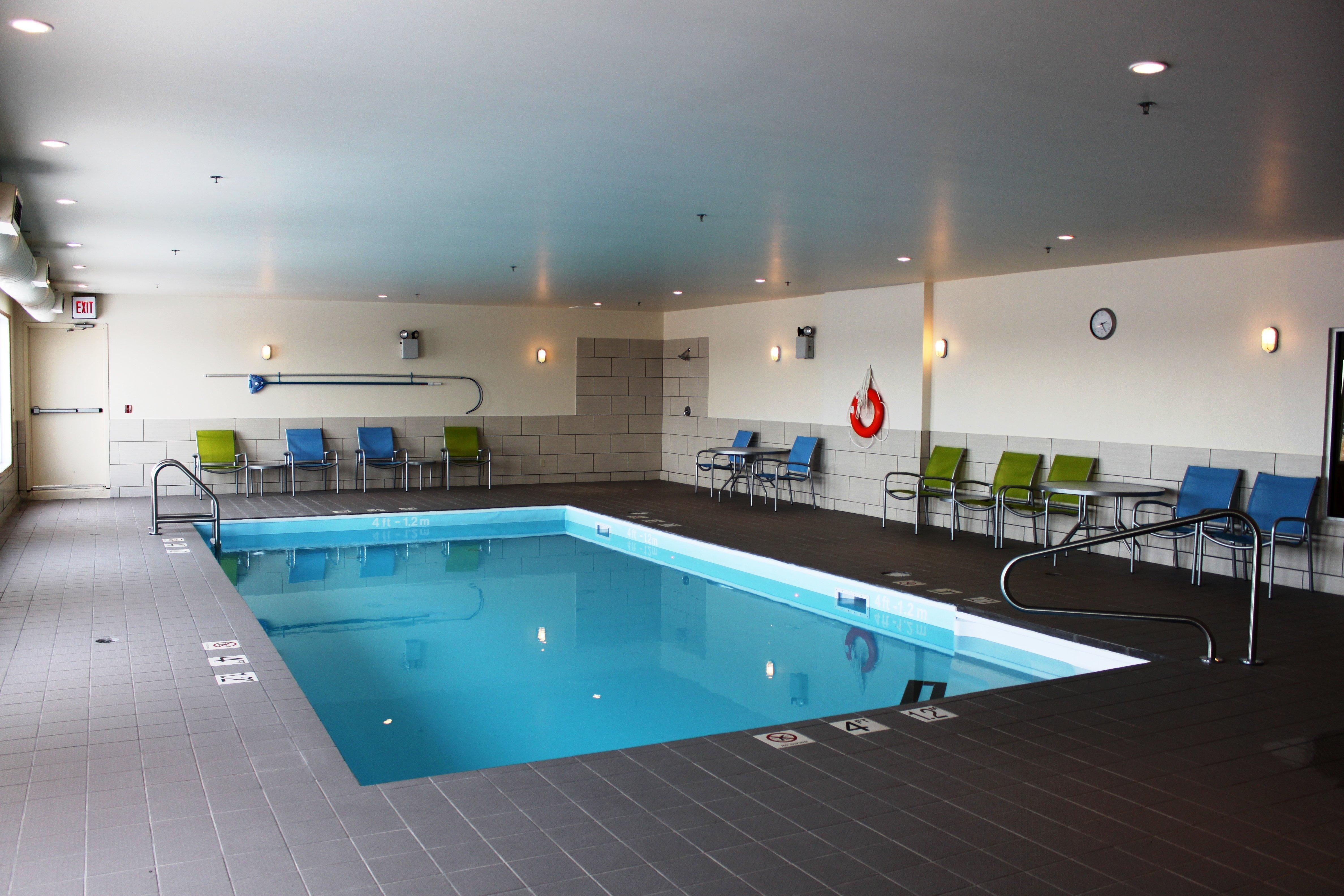 Holiday Inn Express Yorkton East By Ihg Eksteriør bilde