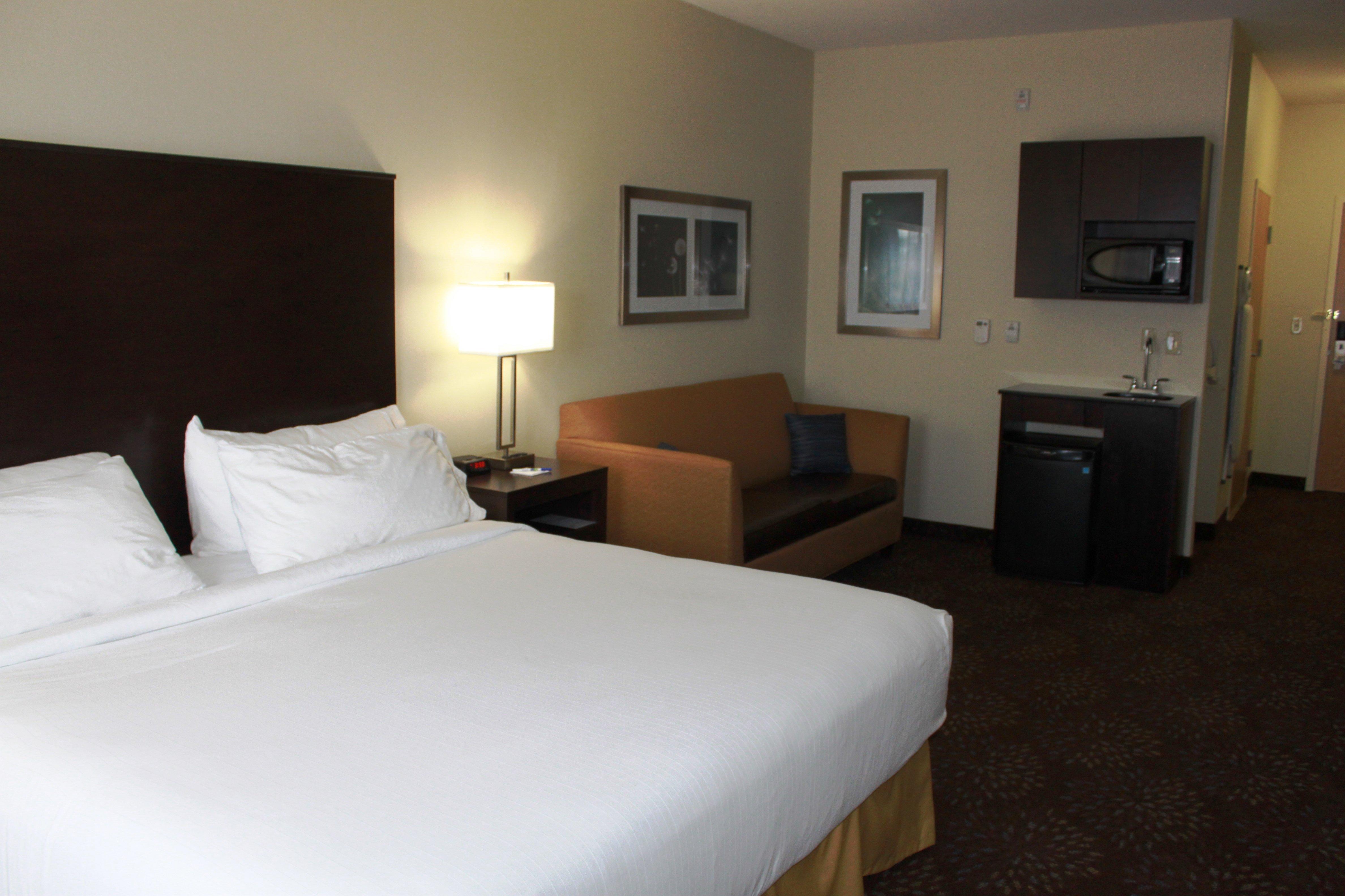 Holiday Inn Express Yorkton East By Ihg Eksteriør bilde