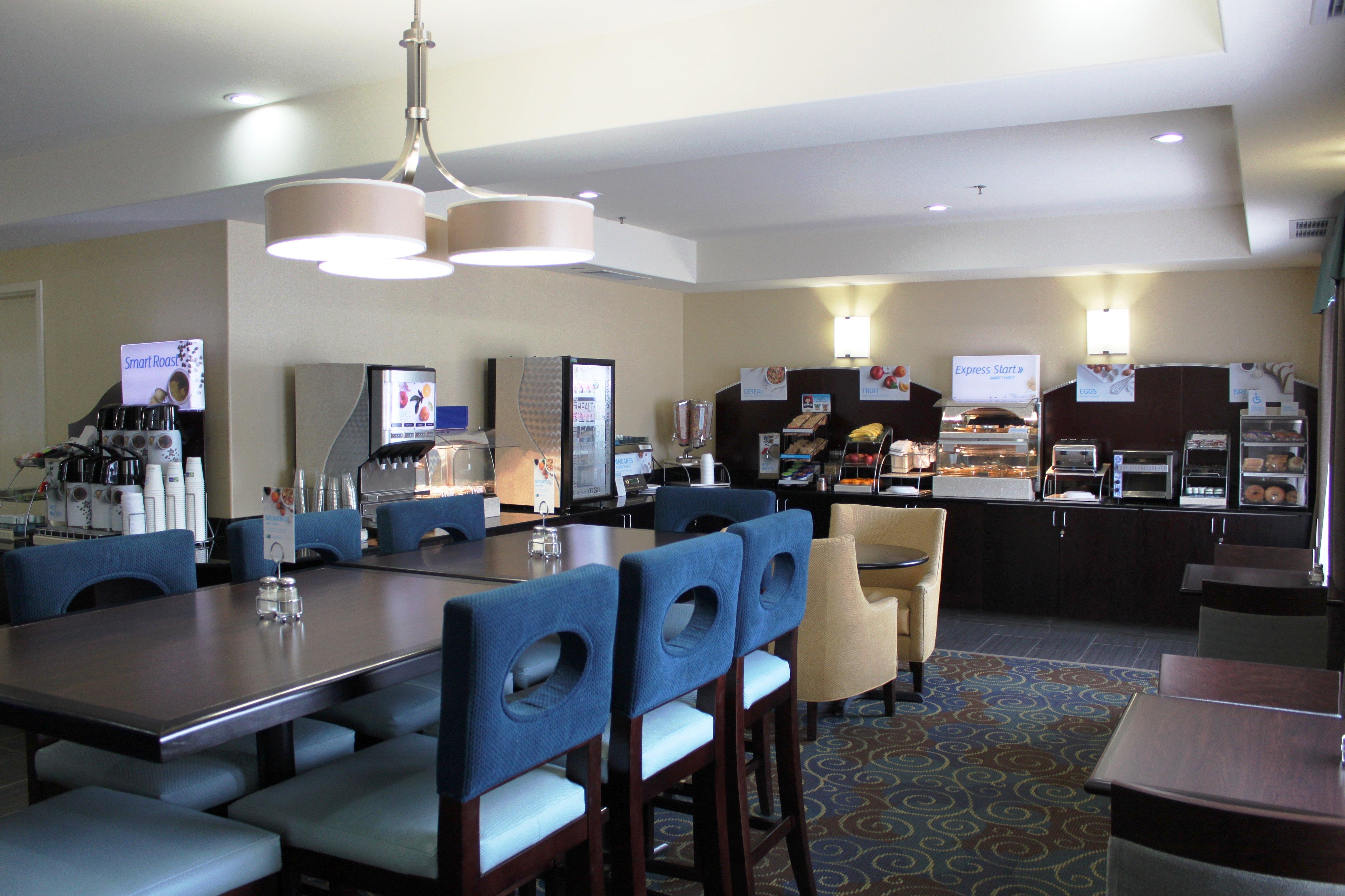 Holiday Inn Express Yorkton East By Ihg Eksteriør bilde