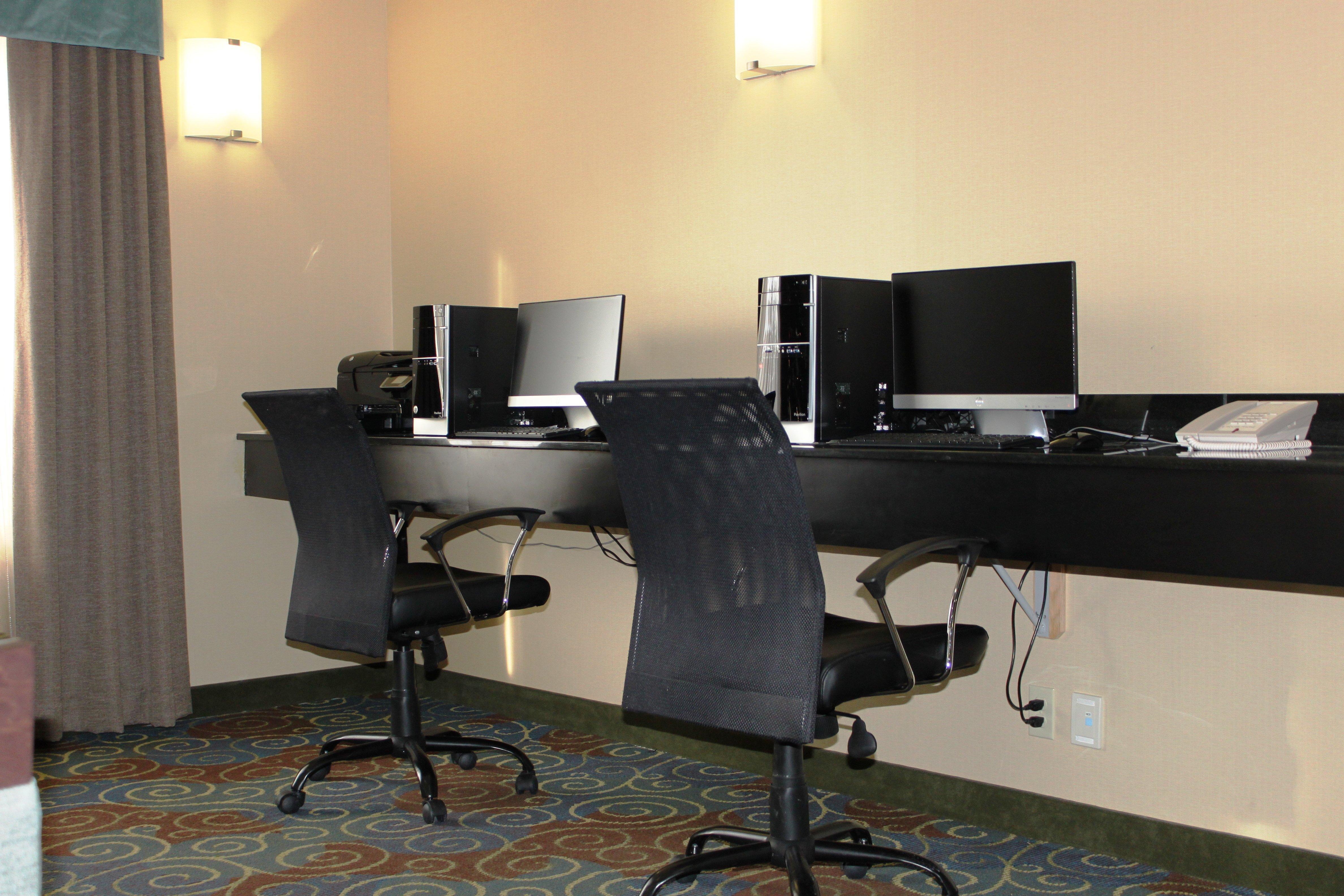 Holiday Inn Express Yorkton East By Ihg Eksteriør bilde