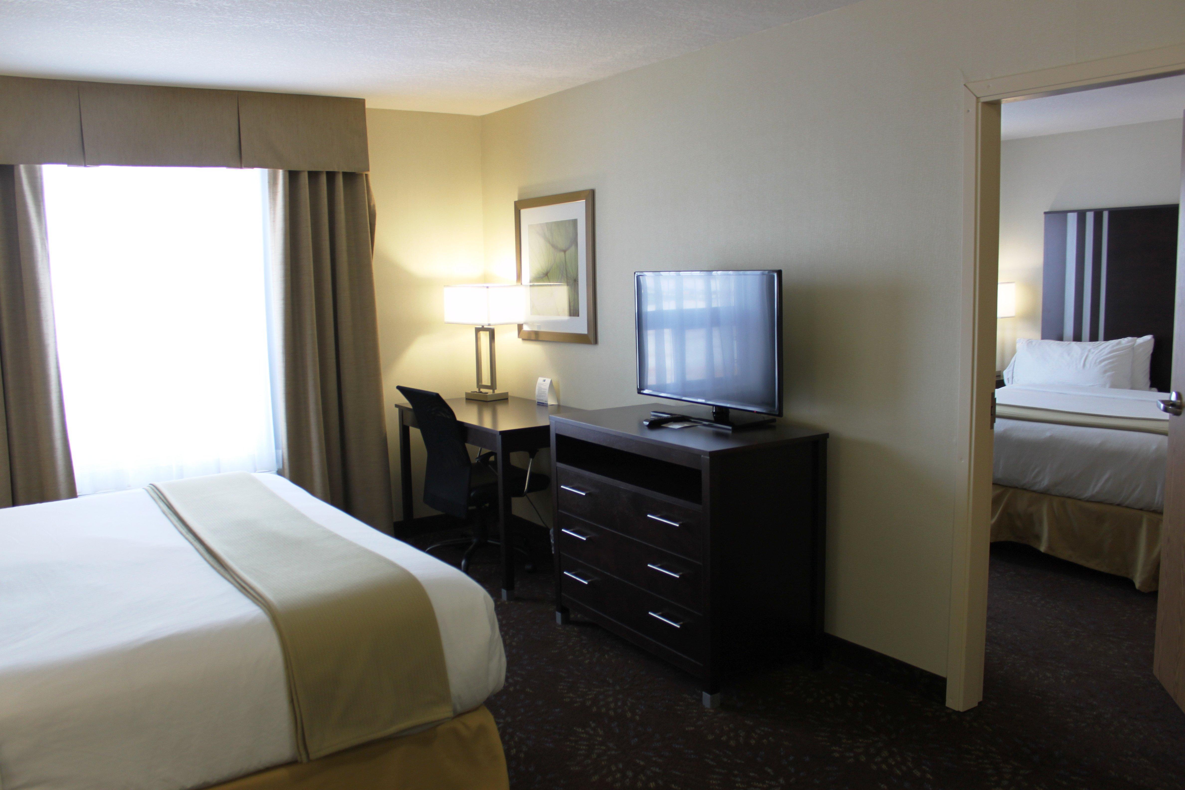 Holiday Inn Express Yorkton East By Ihg Eksteriør bilde