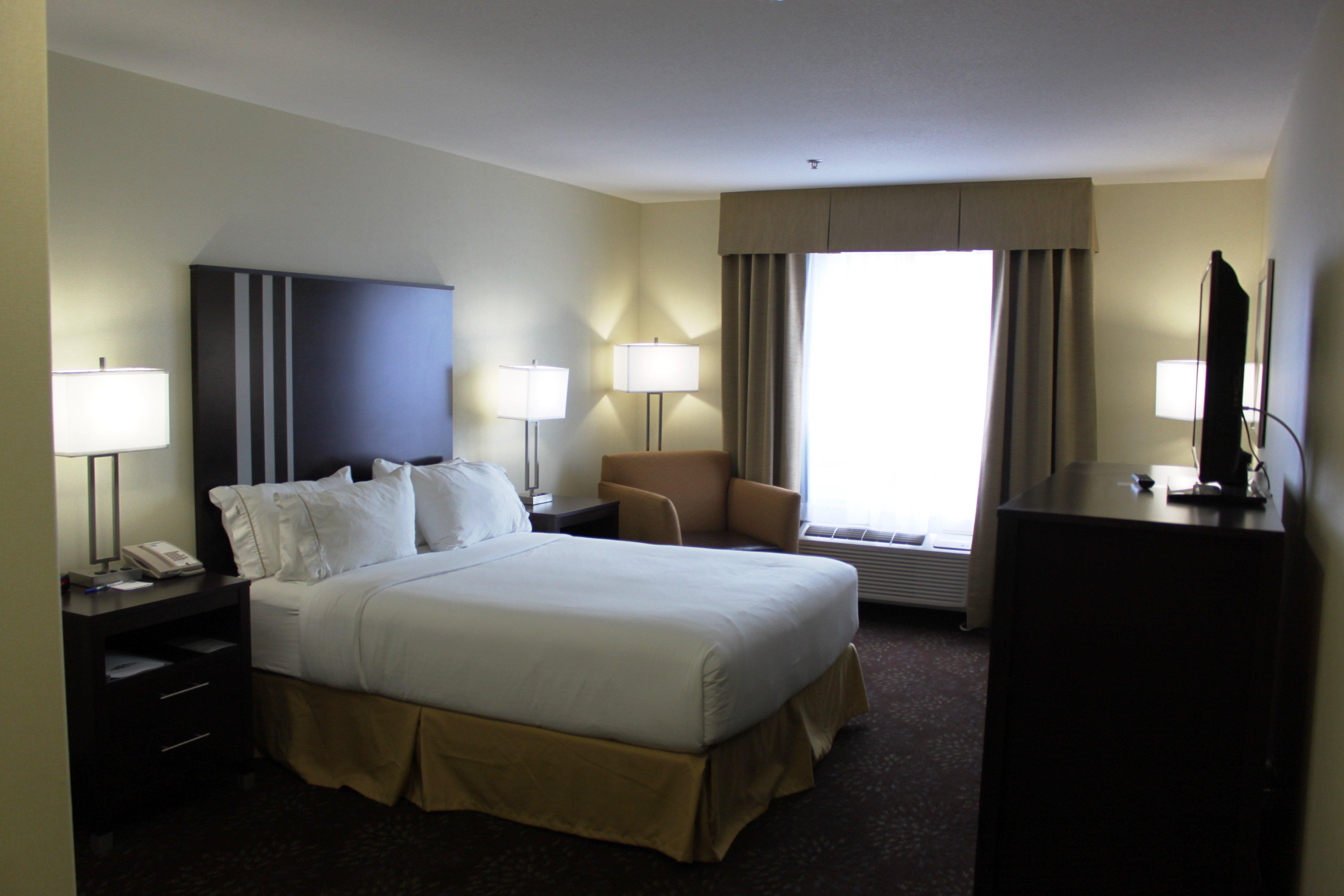 Holiday Inn Express Yorkton East By Ihg Eksteriør bilde