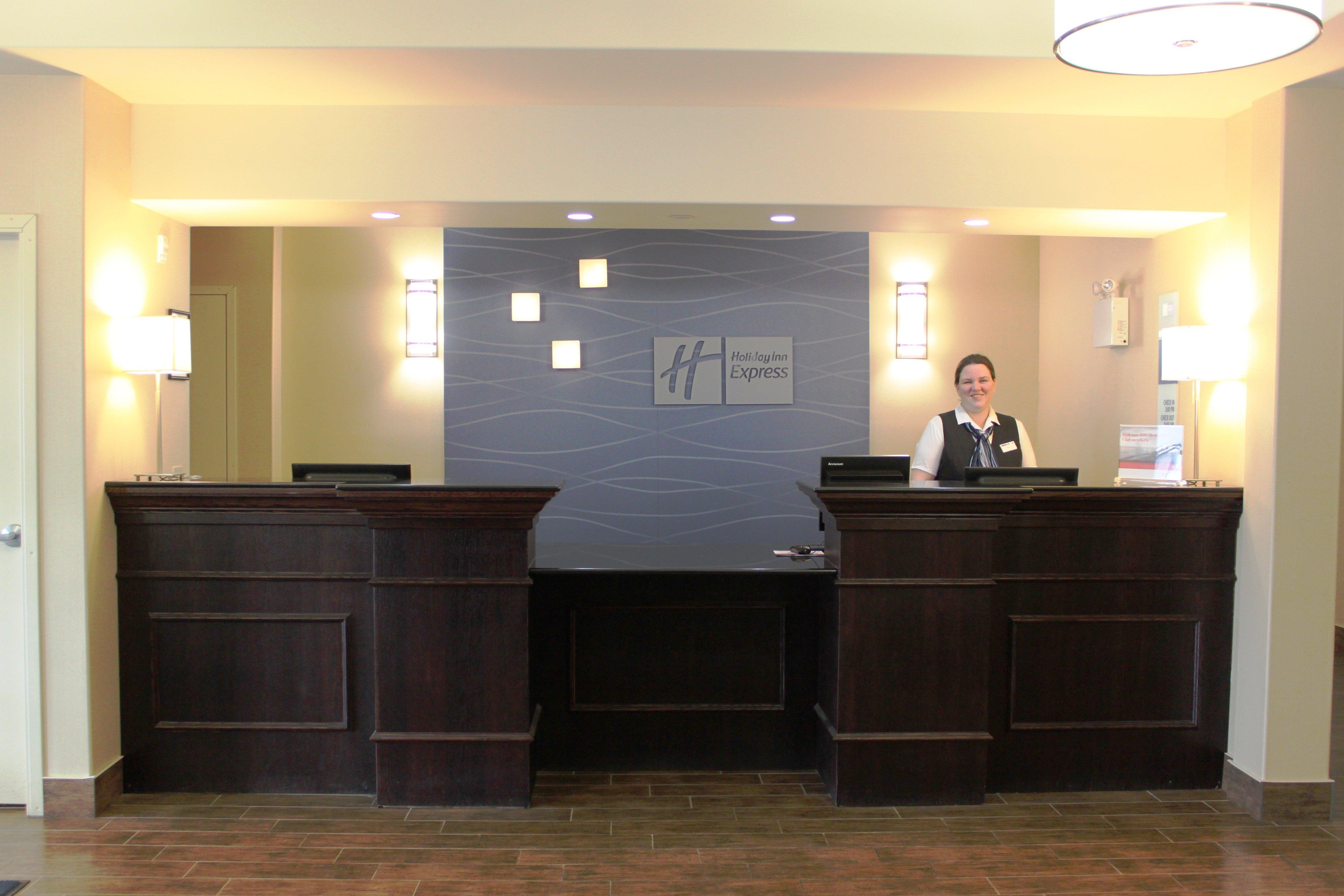 Holiday Inn Express Yorkton East By Ihg Eksteriør bilde