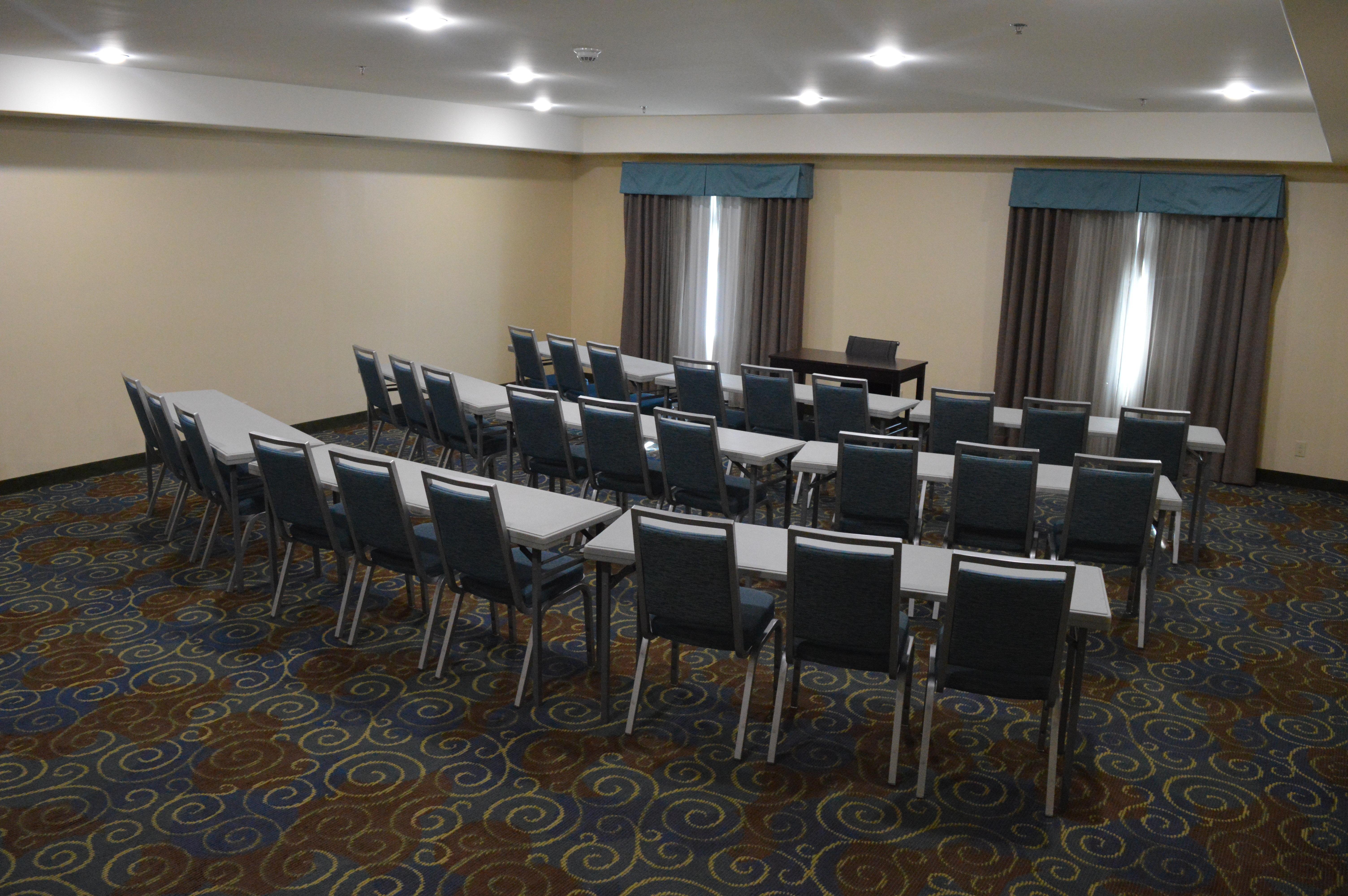 Holiday Inn Express Yorkton East By Ihg Eksteriør bilde
