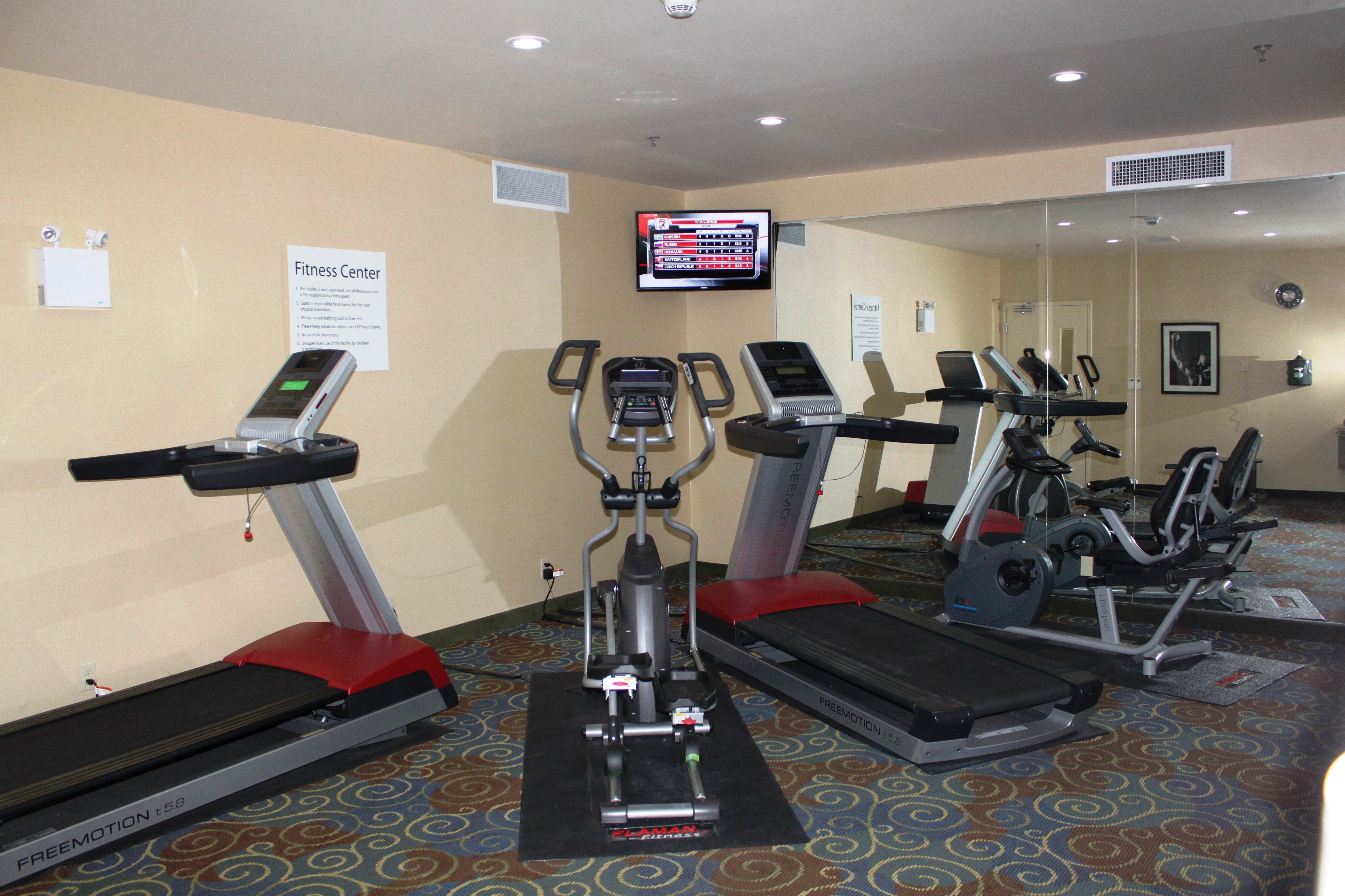 Holiday Inn Express Yorkton East By Ihg Eksteriør bilde