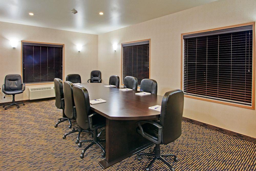 Holiday Inn Express Yorkton East By Ihg Eksteriør bilde