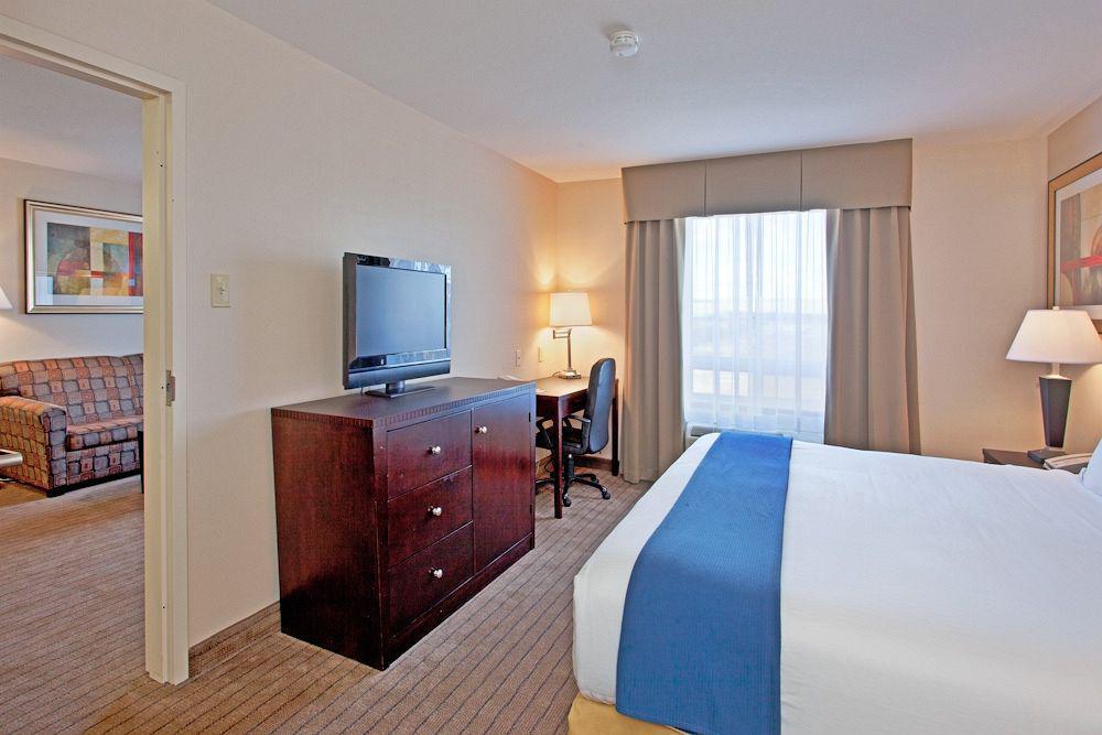 Holiday Inn Express Yorkton East By Ihg Eksteriør bilde