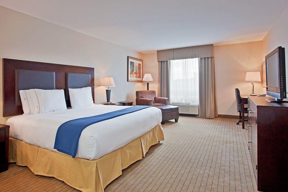 Holiday Inn Express Yorkton East By Ihg Eksteriør bilde