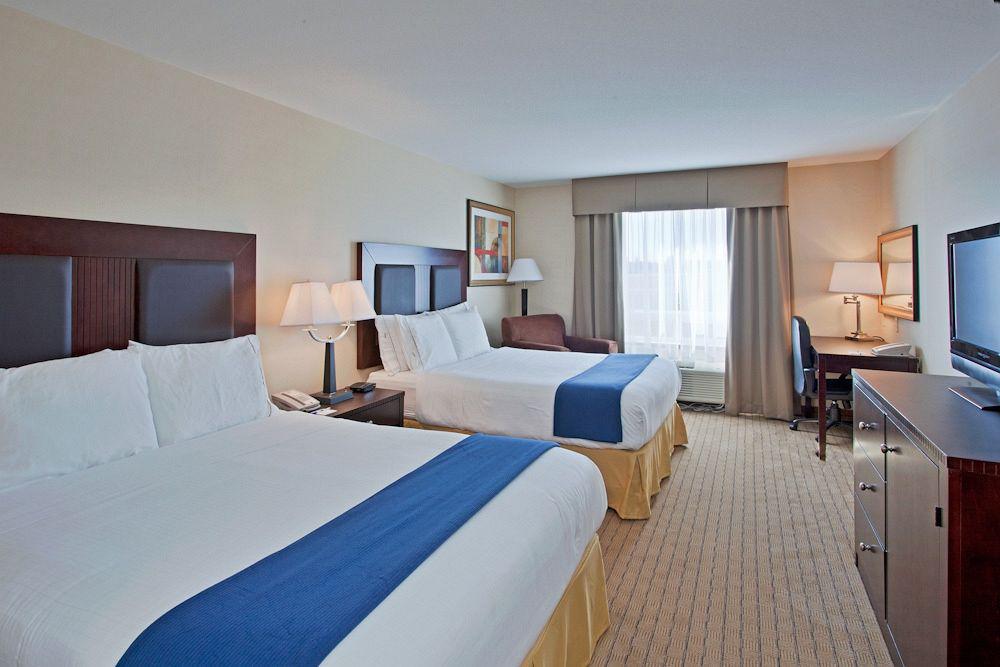 Holiday Inn Express Yorkton East By Ihg Eksteriør bilde