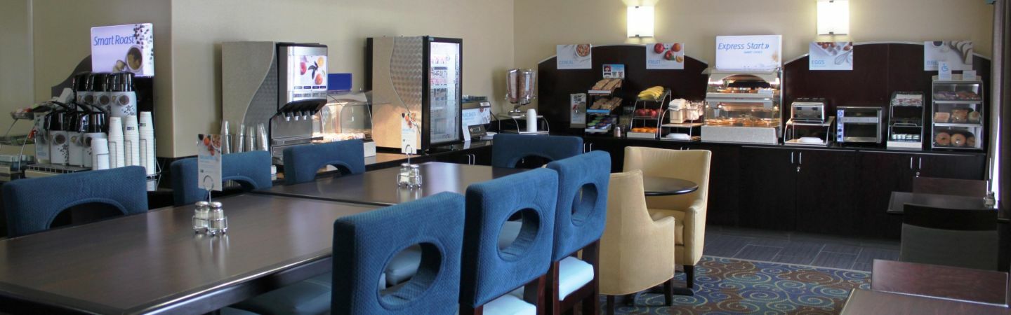 Holiday Inn Express Yorkton East By Ihg Eksteriør bilde